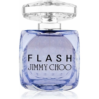 Jimmy Choo Flash parfumovaná voda dámska 100 ml tester