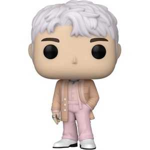 Funko POP! Rocks: BTS - J-Hope #370 Vinyl Figure (EDM-085212)