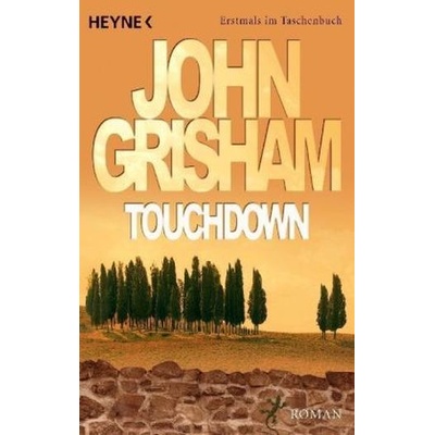 Touchdown - Grisham, John