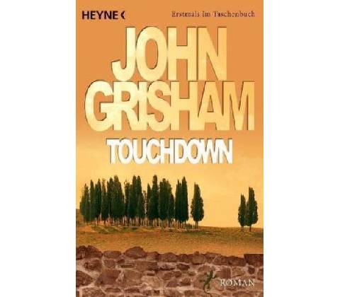 Touchdown - Grisham, John
