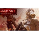 Hry na PC Killing Floor 2 (Deluxe Edition)