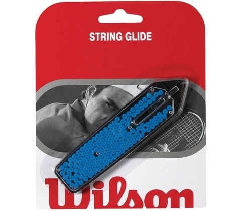 Wilson String Glide blechy