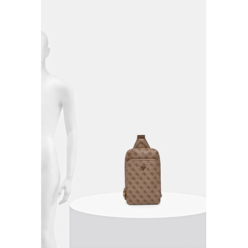 Guess Чанта през рамо Guess MILANO (HMMILO.P5226)