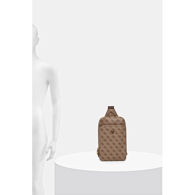 Guess Чанта през рамо Guess MILANO (HMMILO.P5226)