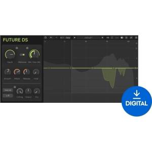 Three-Body Technology Future DS (Дигитален продукт)