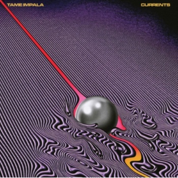 Tame Impala - Currents CD