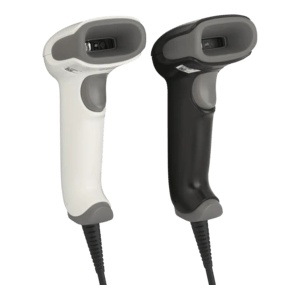 Honeywell 1470G2D-2USB-EU, Voyager 1470g, 2D, USB, комплект (USB), черен (1470G2D-2USB-EU)