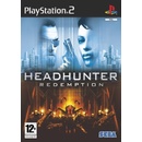 Headhunter: Redemption