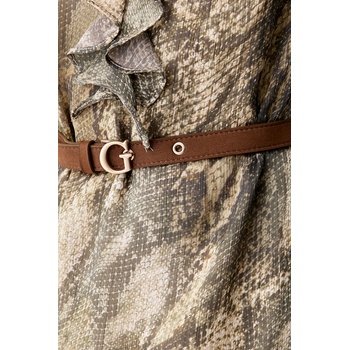 GUESS рокля Emy (W6YK35.W2959)