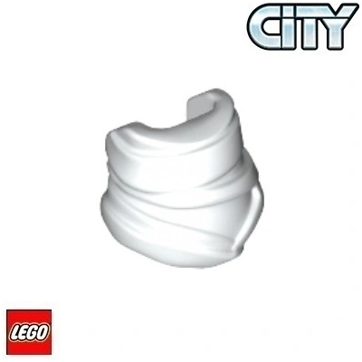 LEGO® 30924 Obvaz bílý