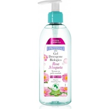 I Provenzali BIO Čistící gel Rosa 150 ml