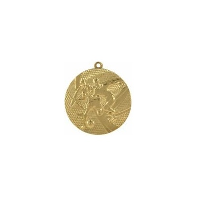 TROFEJE.sk Medaila MMC15050zlato
