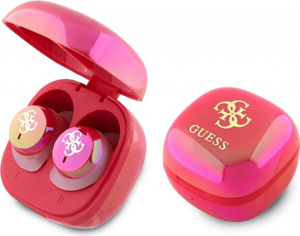 Guess 4G Logo Mini