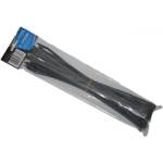 ASTA TOOLS Кабелни връзки 5x300 мм черни 50 бр A-CT53BK 12346 (A-CT53BK)