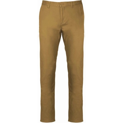 Kariban CHINO K740 / Мъжки панталон - camel 50 (20K740024v6)