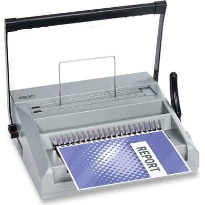 GBC MULTIBIND 208 – Sleviste.cz