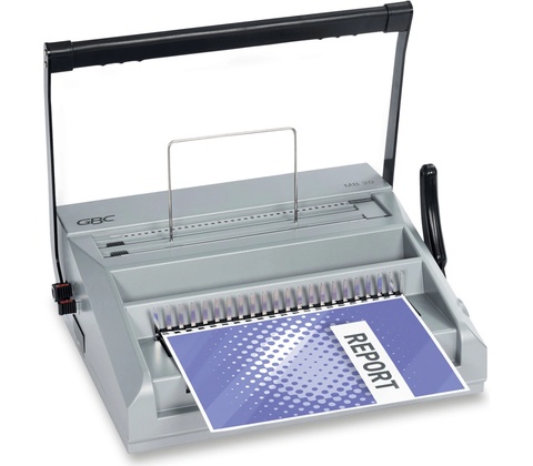 GBC MULTIBIND 208