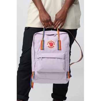 Fjällräven Раница Fjallraven Kanken Rainbow (F23620)