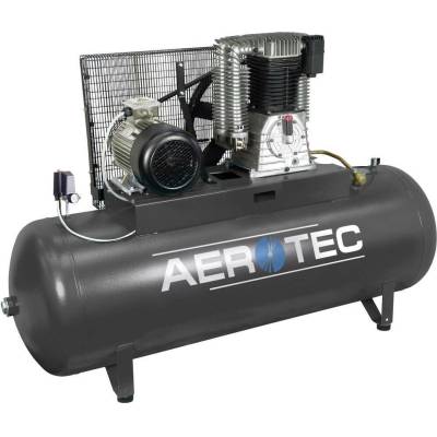 Aerotec 950-500 PRO AK50