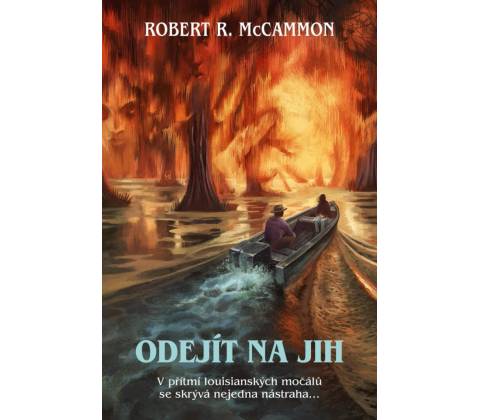 Odejít na jih