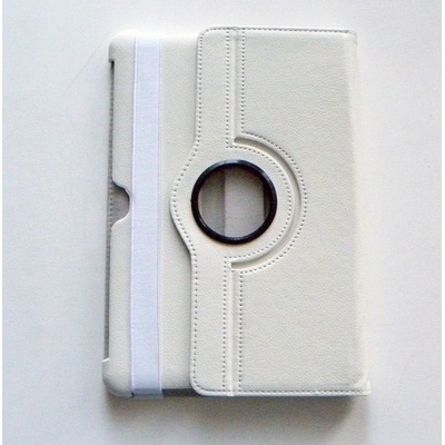 Tablet Bag 10.1" Rotatable w Stand, White, G0115W (G0115W)