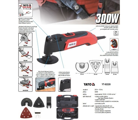 Yato YT-82220