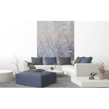 DIMEX ART s. r. o Флизелинов фототапет абстрактно поле 150 x 250 см