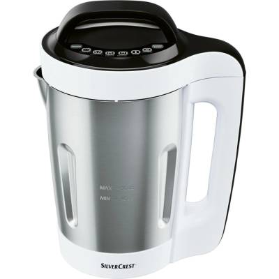 Silvercrest Cook 'n' Mix SMK 1000 B3