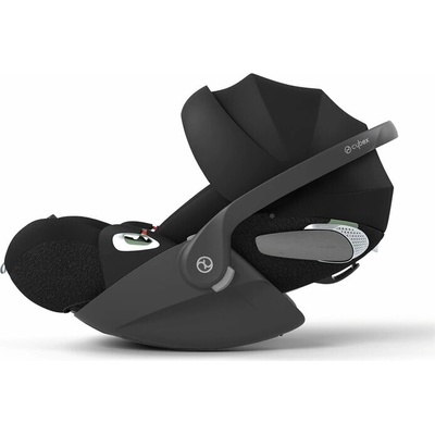 Cybex Platinum Cloud T i-Size 2023 Sepia Black