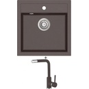 Set Aquastone Simple 50 + AQ 5581