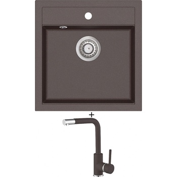 Set Aquastone Simple 50 + AQ 5581