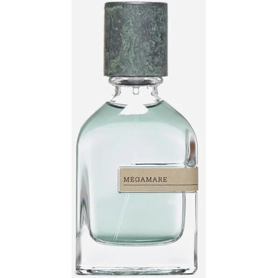 Orto Parisi Megamare Extrait de Parfum 50 ml Tester