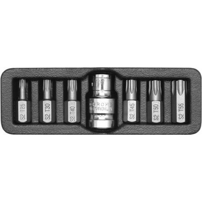 Yato 7 ks T25-T55 YT-0410
