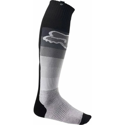 Fox ponožky 180 Toxsyk Socks Black