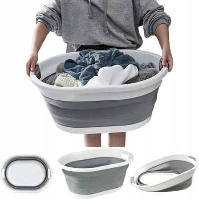 Household Lonna 24L biely