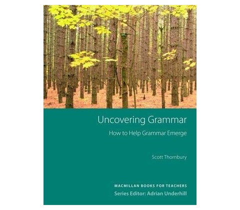 Uncovering Grammar