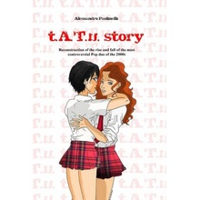 t.A.T.u. story: Reconstruction of the rise and fall of the most controversial Pop duo of the 2000s