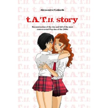 t.A.T.u. story: Reconstruction of the rise and fall of the most controversial Pop duo of the 2000s