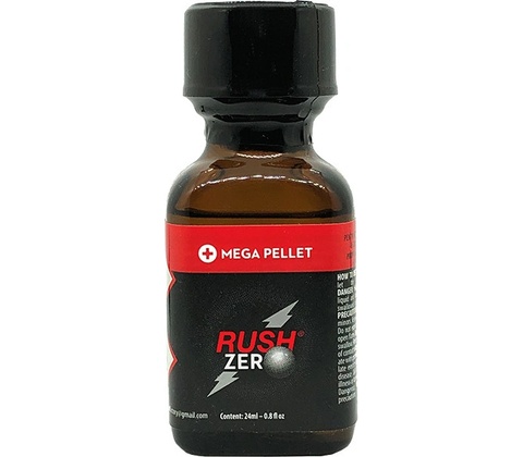 Rush Zero 24 ml