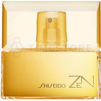 Shiseido Zen 2007 parfémovaná voda dámská 50 ml