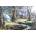 Schmidt Spiele - Puzzle Kinkade: Snow White - 1 000 piese