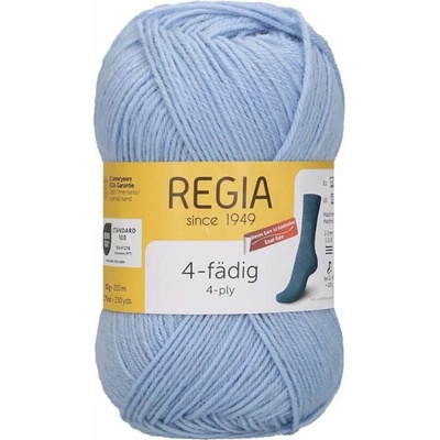 Regia 4-Ply Uni 1063 210m/50g
