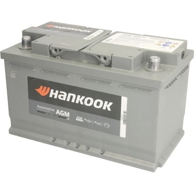 Hankook AGM 80Ah 800A (agm58020)