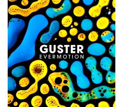 GUSTER: EVERMOTION LP