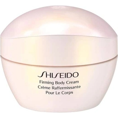 Shiseido Hydratujici-peceFirming Body Cream 200 ml
