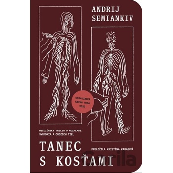 Tanec s kosťami