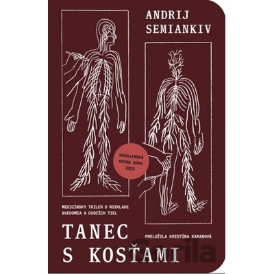 Tanec s kosťami