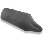 SuperLove Ultra Thin Liquid Silicone Open Penis Sleeve Textured