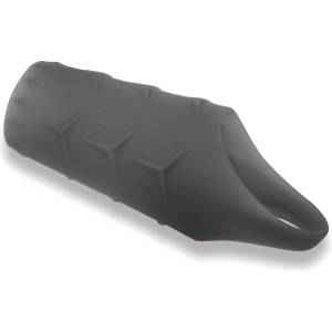 SuperLove Ultra Thin Liquid Silicone Open Penis Sleeve Textured