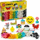 LEGO® Classic - Creative Happy Box (11042)